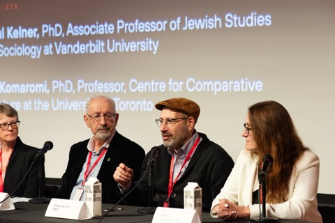 Voices of Defiance: Soviet Jewry and the Refuseniks